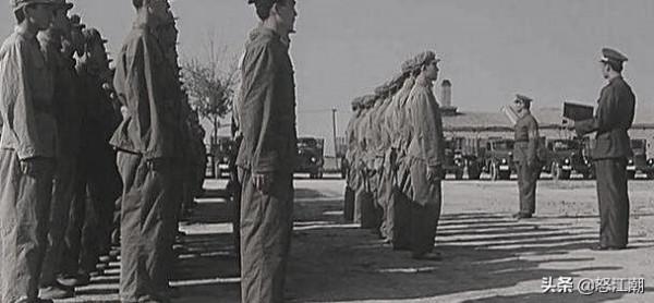 1958年，中央決定成立“特工指”，代號“7169”，屬正兵團級單位