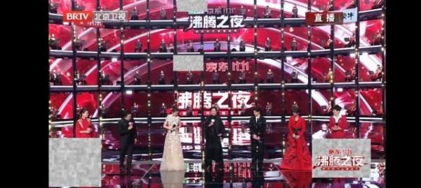 倪萍不愧是央視大贏家!穿一身黑霸氣亮相,再次出山重回一姐氣場 倪萍不愧是央視大贏家!穿一身黑霸氣亮相,再次出山重回一姐氣場