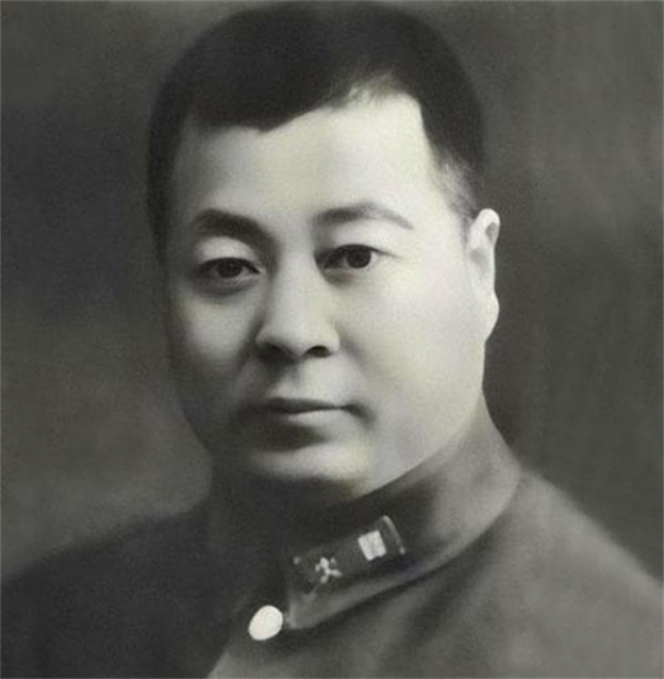 淮海戰役時,國軍軍長孫良誠要起義,卻被解放軍嚴詞拒絕,為何? 淮海戰役時,國軍軍長孫良誠要起義,卻被解放軍嚴詞拒絕,為何?