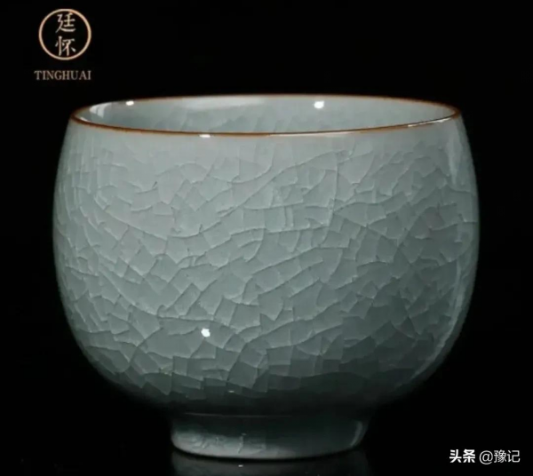 河南瓷器,抖起來了 河南瓷器,抖起來了