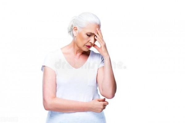 中醫：氣血不足的失眠，可用這二種藥，基本改善