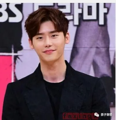 菱形臉的男生選對髮型很重要,適合菱形臉的男生適合剪什麼髮型 菱形臉的男生選對髮型很重要,適合菱形臉的男生適合剪什麼髮型