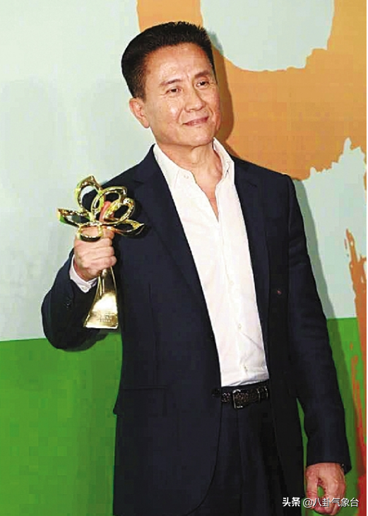 “大器晚成”張志堅：25歲出道53歲成名，他的清醒令人望塵莫及