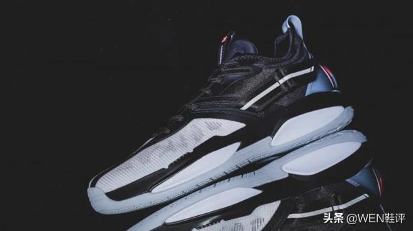 前掌氮科技,全掌TPE,加量的GH3升級了什麼? 前掌氮科技,全掌TPE,加量的GH3升級了什麼?