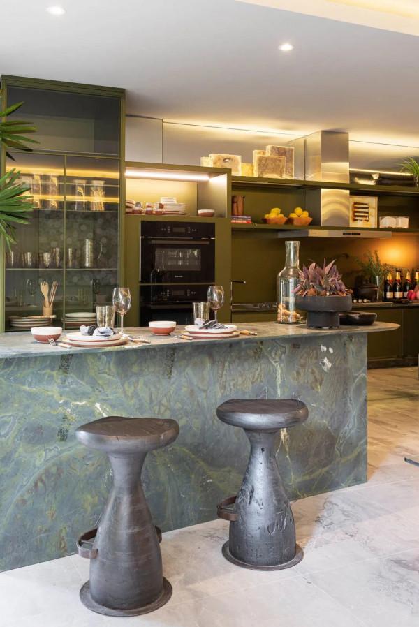 137平整個屋子寬敞明亮，是夢之家沒錯了！二胎家庭的裝修模板