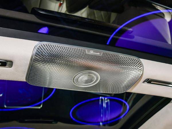 想改音響無從下手？21款賓士S450L改裝大柏林之聲