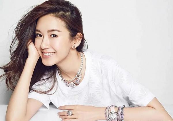 超級清新女神張子萱，雖為“半路出家”卻也“實力雄厚”