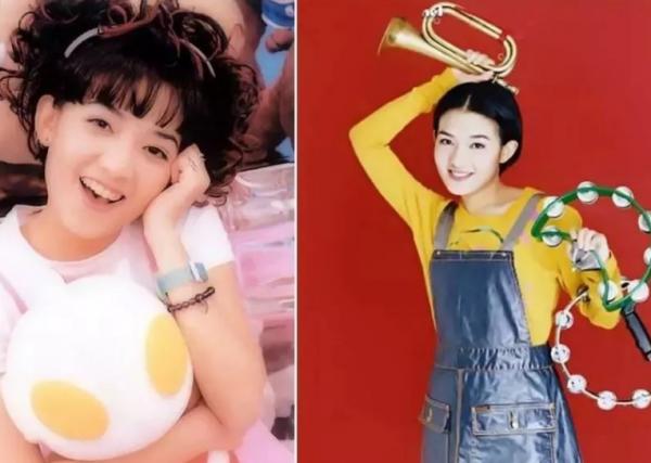 “健康歌”范曉萱:從“天之驕女”到“女魔頭”,是誰害了她? “健康歌”范曉萱:從“天之驕女”到“女魔頭”,是誰害了她?