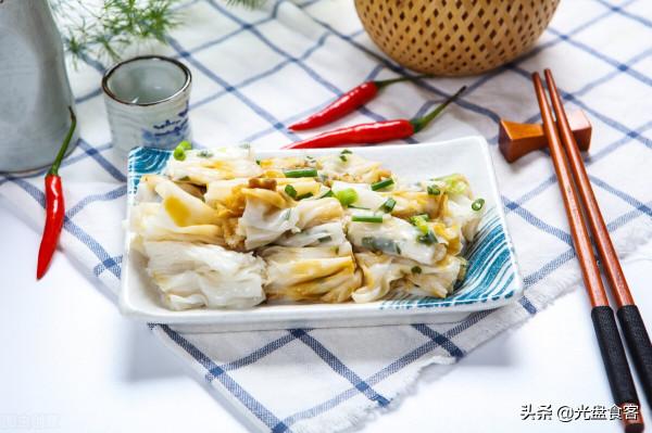 南方最愛吃的8種早餐，本地人吃不膩，外地人吃不慣，你吃過嗎？