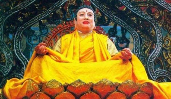 神話中的道祖、魔祖、妖祖、佛祖都是誰?誰的本事最強? 神話中的道祖、魔祖、妖祖、佛祖都是誰?誰的本事最強?