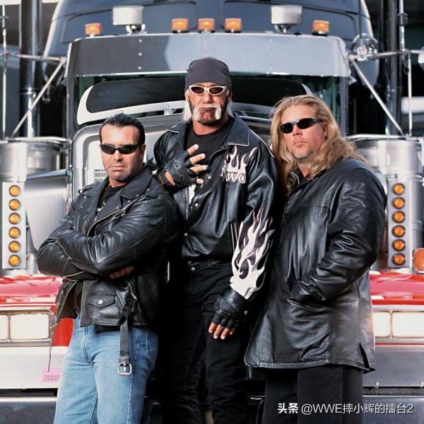 不朽傳奇背後的醜陋人態！名人堂成員浩特霍根最新的身體狀況