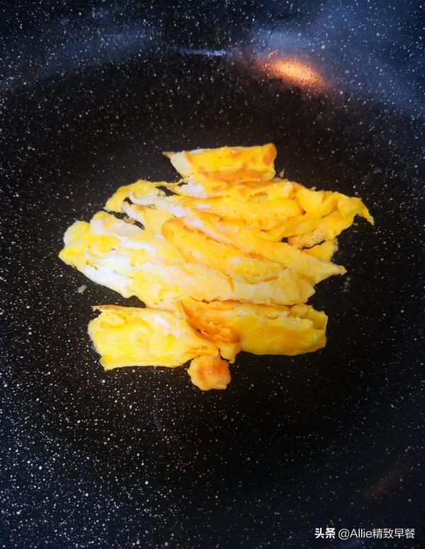 家常炒拉麵有技巧，這樣做比麵館都好吃還不油膩，食材多，真營養