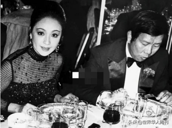 死在出租房的影后:被林青霞視為偶像,她一手好牌是怎麼打爛的? 死在出租房的影后:被林青霞視為偶像,她一手好牌是怎麼打爛的?