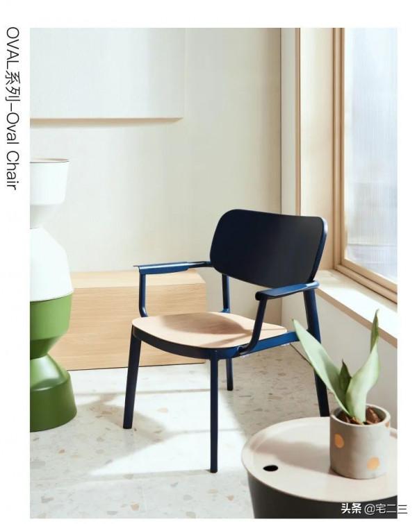 對話KUNDESIGN主理人祁昆：做未來世界的戶外傢俱