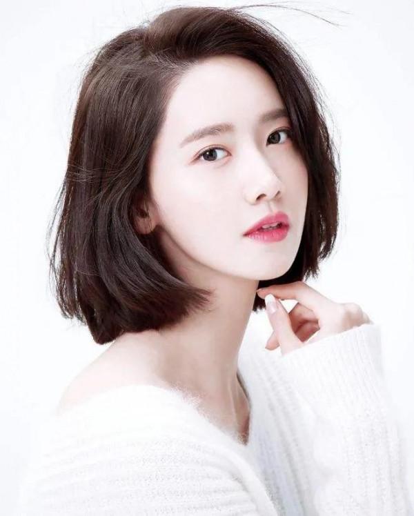 林允兒美照集合（二）