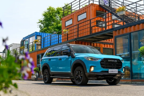 尺寸超普拉多！後排能當床，這些七座出行神器只要10多萬起