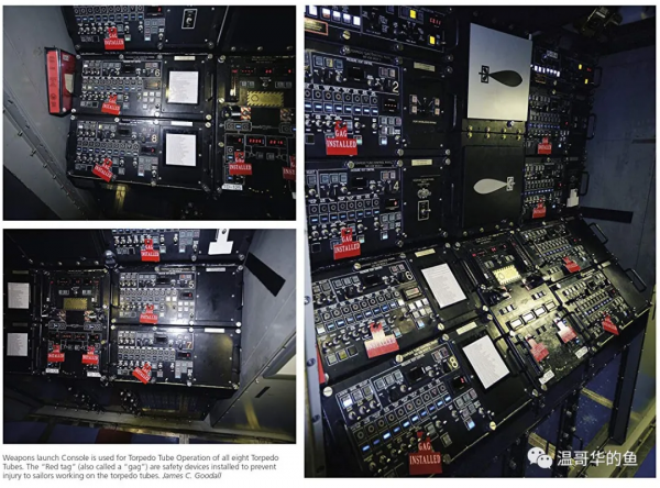 被迫上浮的深海之狼(中) 被迫上浮的深海之狼(中)