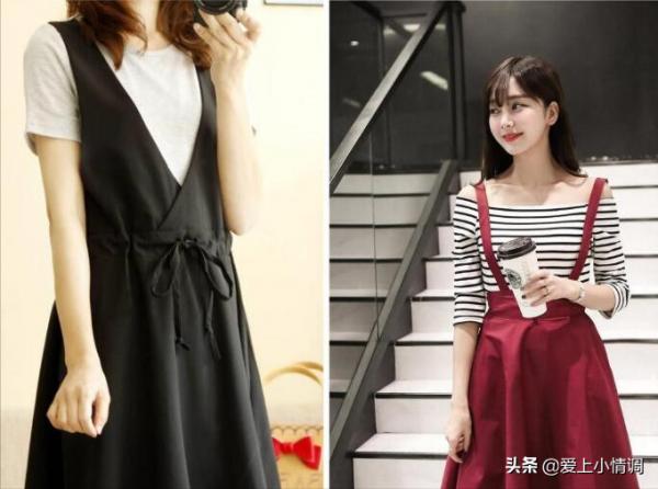 夏天必備的五類裙裝 這幾款顯瘦又時尚 夏天必備的五類裙裝 這幾款顯瘦又時尚