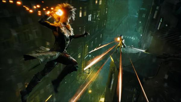 黎明計劃終止!喜加一!《GTA6》藏在牆上!大作雙雙跳票!3A齊聚 黎明計劃終止!喜加一!《GTA6》藏在牆上!大作雙雙跳票!3A齊聚