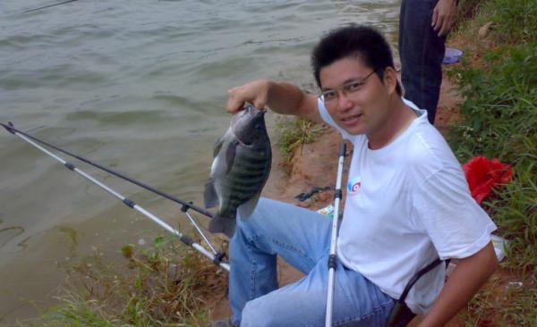 秋天過半，隨著溫度下降這九種魚要釣不到了，朋友們抓緊時間