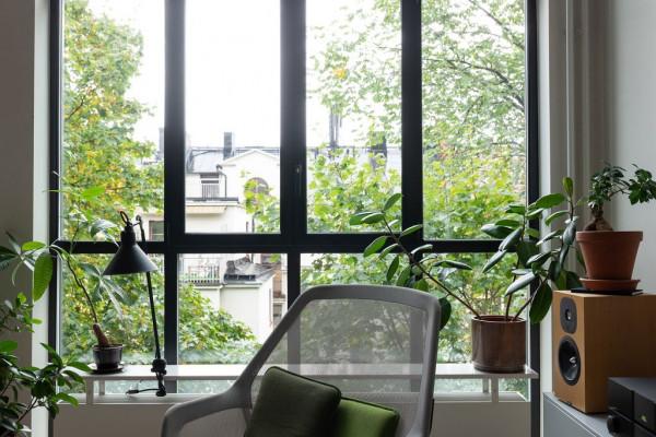 這就是房子買在3樓的好處吧!小區綠化自成風景,宅家極致愜意 這就是房子買在3樓的好處吧!小區綠化自成風景,宅家極致愜意