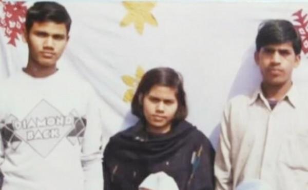 7年前，陝西女孩想與印度男人結婚，其父稱：你不能嫁給外國人