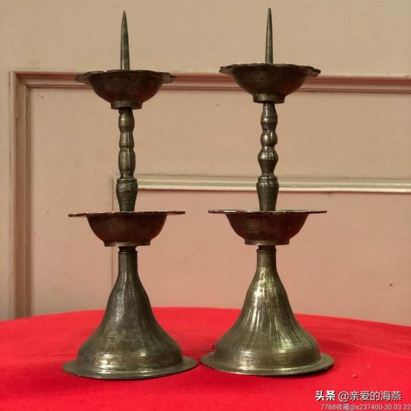 農村12種銅製老物件，70後都不多見，能認識5種就了不起了