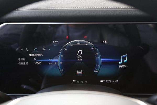 售價25.19-34.49萬，極狐阿爾法S四款配置如何選？