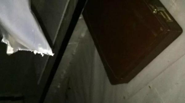 真實故事：夫妻在地下室發現恐怖箱子，開啟後驚動了聯邦調查局