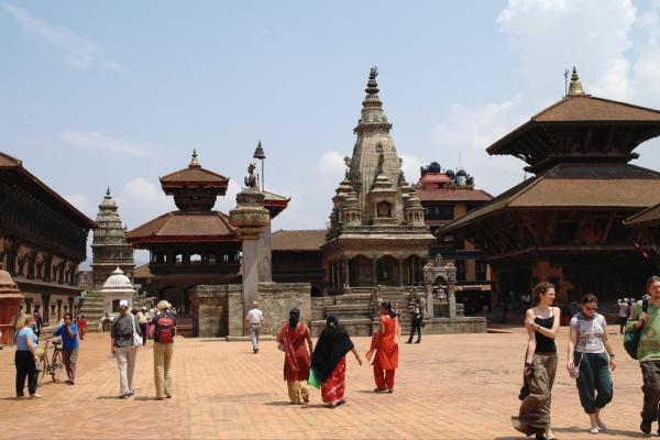 這些尼泊爾的冷知識，你確定都知道嗎？