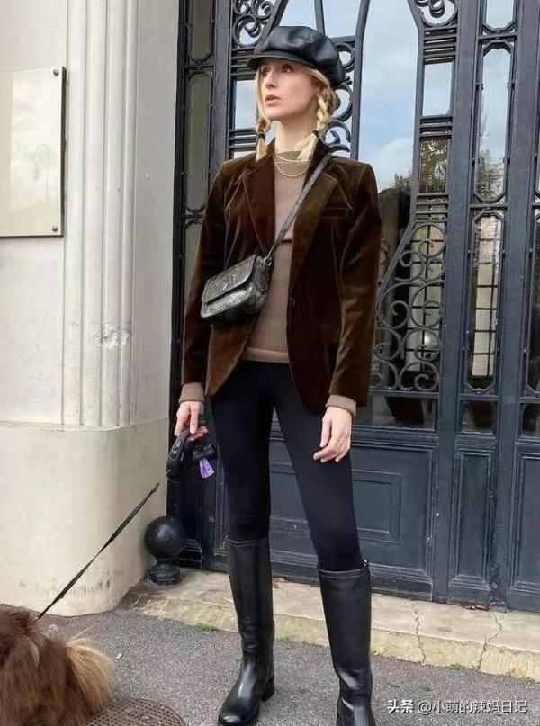 單車褲算什麼?今年流行的“鯊魚褲”才真厲害,顯瘦顯腿長還時髦 單車褲算什麼?今年流行的“鯊魚褲”才真厲害,顯瘦顯腿長還時髦