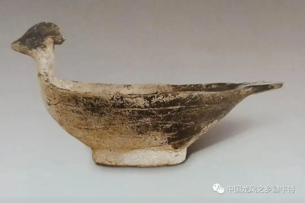 中國龍鳳之鄉&mdash;&mdash;翁牛特