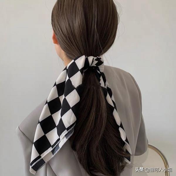 怎樣出行才吸睛,請帶上一件棋盤格 怎樣出行才吸睛,請帶上一件棋盤格