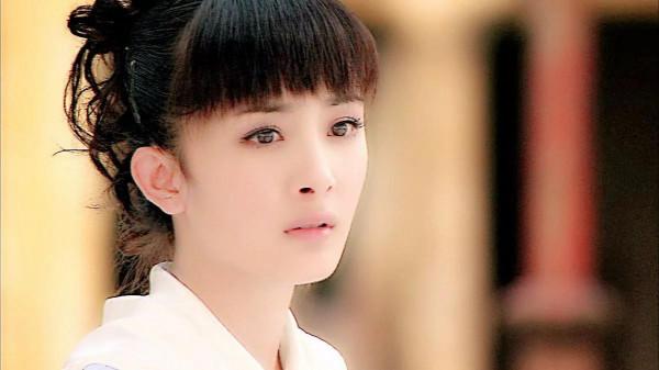 楊冪長大後演過的電視劇（全）