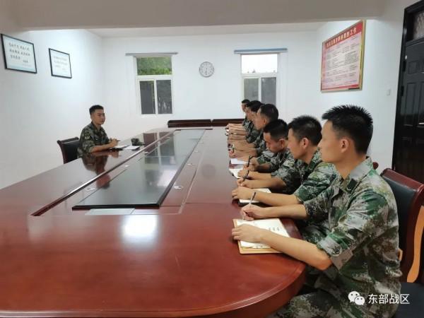 新排長報到後,離上崗還有幾步? 新排長報到後,離上崗還有幾步?