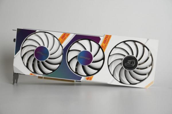 11400配3070TI到底行不行?用七彩虹主機板顯示卡裝一臺ITX主機實測 11400配3070TI到底行不行?用七彩虹主機板顯示卡裝一臺ITX主機實測