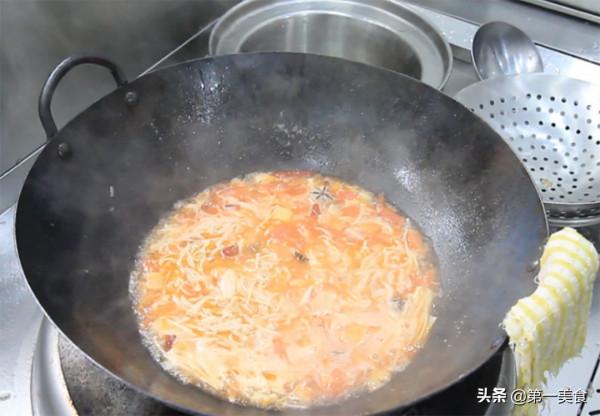 乾燥寒冷的冬天，5道熱乎乎的燉菜吃起來，潤燥驅寒，常吃少上火