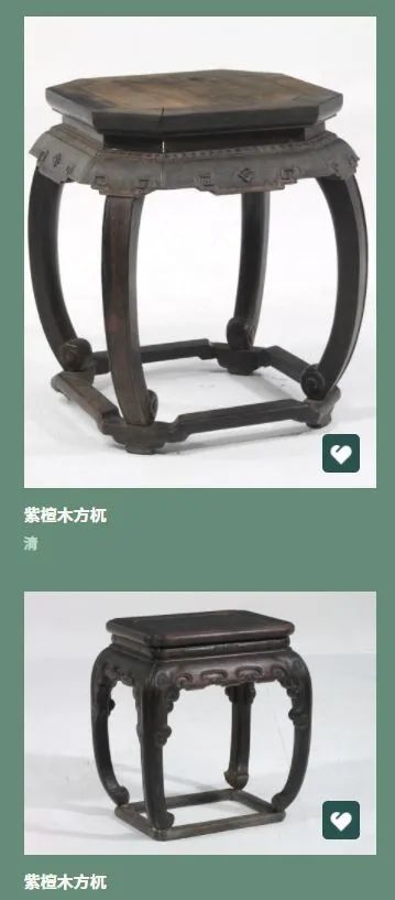 故宮飄雪了 重溫《步步驚心》發現宮裡的傢俱好絕