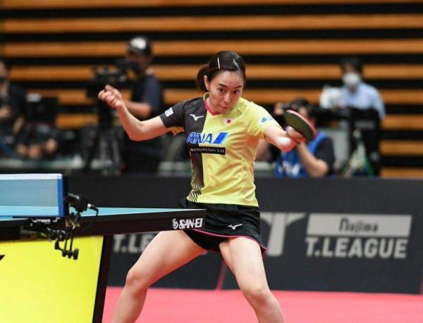 爆大冷+無緣8強！日乒3大奧運王牌主力集體出局，令人意外