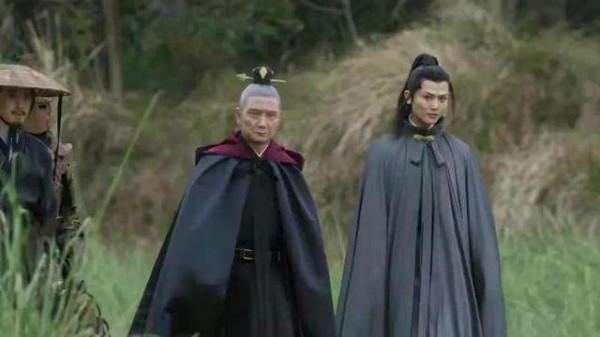 《悍刀行》口碑為何崩塌？經典“邁巴鶴”沒了，原著劇情魔改過大