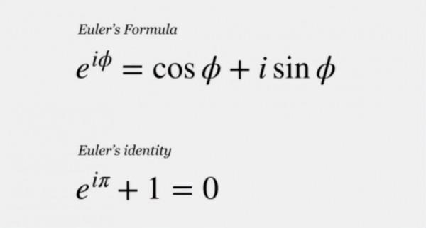 傅立葉變換,有史以來最偉大的數學發現之一,理解其背後的直覺 傅立葉變換,有史以來最偉大的數學發現之一,理解其背後的直覺