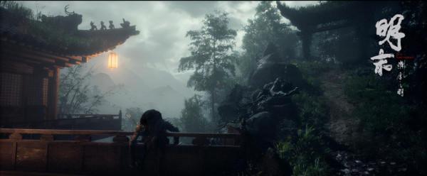 遊戲日報：《天命奇御二》官宣發售日，Epic和Steam免費喜加二