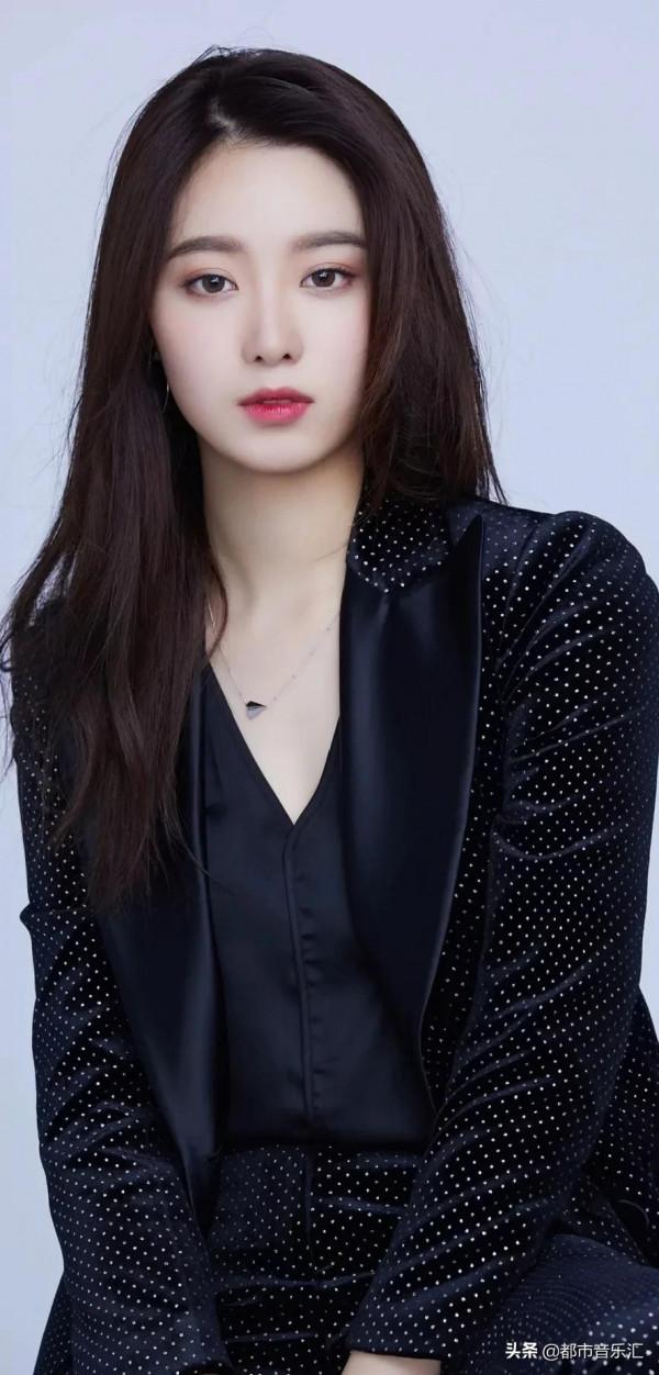 明星高畫質桌布《徐藝洋》 明星高畫質桌布《徐藝洋》