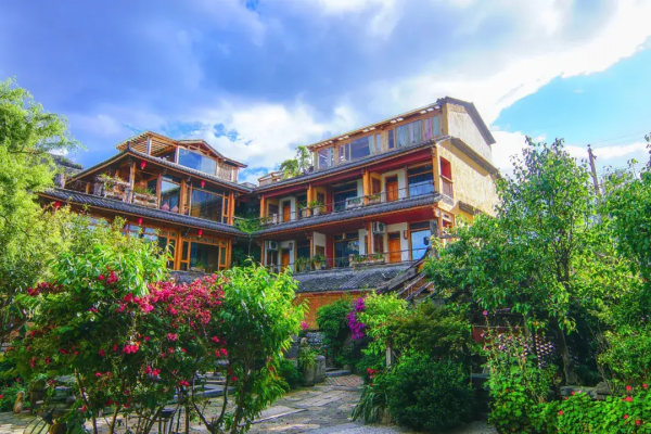 國內適合一個人慢慢走的8個旅行地，如果累了，挑一個住幾日吧