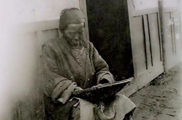 一位虛構的中國女英雄，被美國傳頌百年，至今還拿她吸引中國遊客