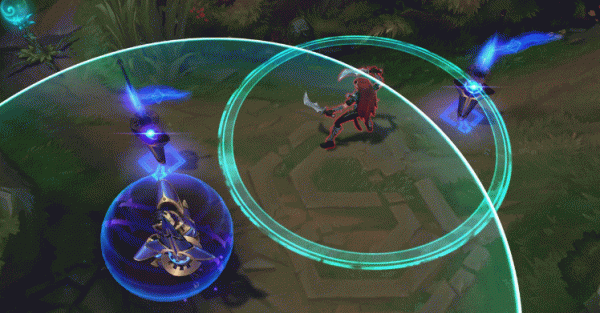 雲頂之弈霓虹之夜最新攻略（附所有陣容推薦圖）