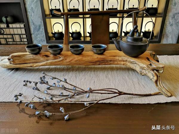 “若心中有茶,則處處為館”~淺談茶葉發展史 “若心中有茶,則處處為館”~淺談茶葉發展史