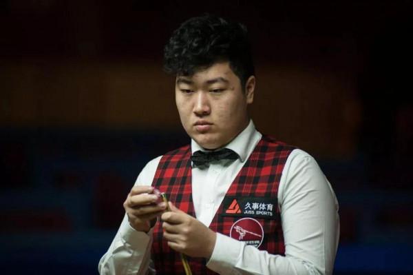 盤點中國體壇那些未來可期的新星們