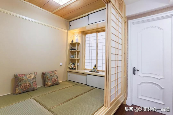 輕奢美式,讓美與生活在空間中碰撞出詩意的存在 輕奢美式,讓美與生活在空間中碰撞出詩意的存在