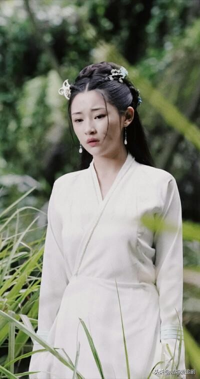 《仙劍4》開機，顏值演技俱佳的陳哲遠，是你心中的雲天河嗎？